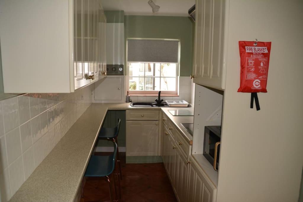 לאומינסטר The Coach House At Copper Hall מראה חיצוני תמונה