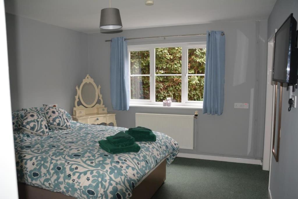 לאומינסטר The Coach House At Copper Hall מראה חיצוני תמונה